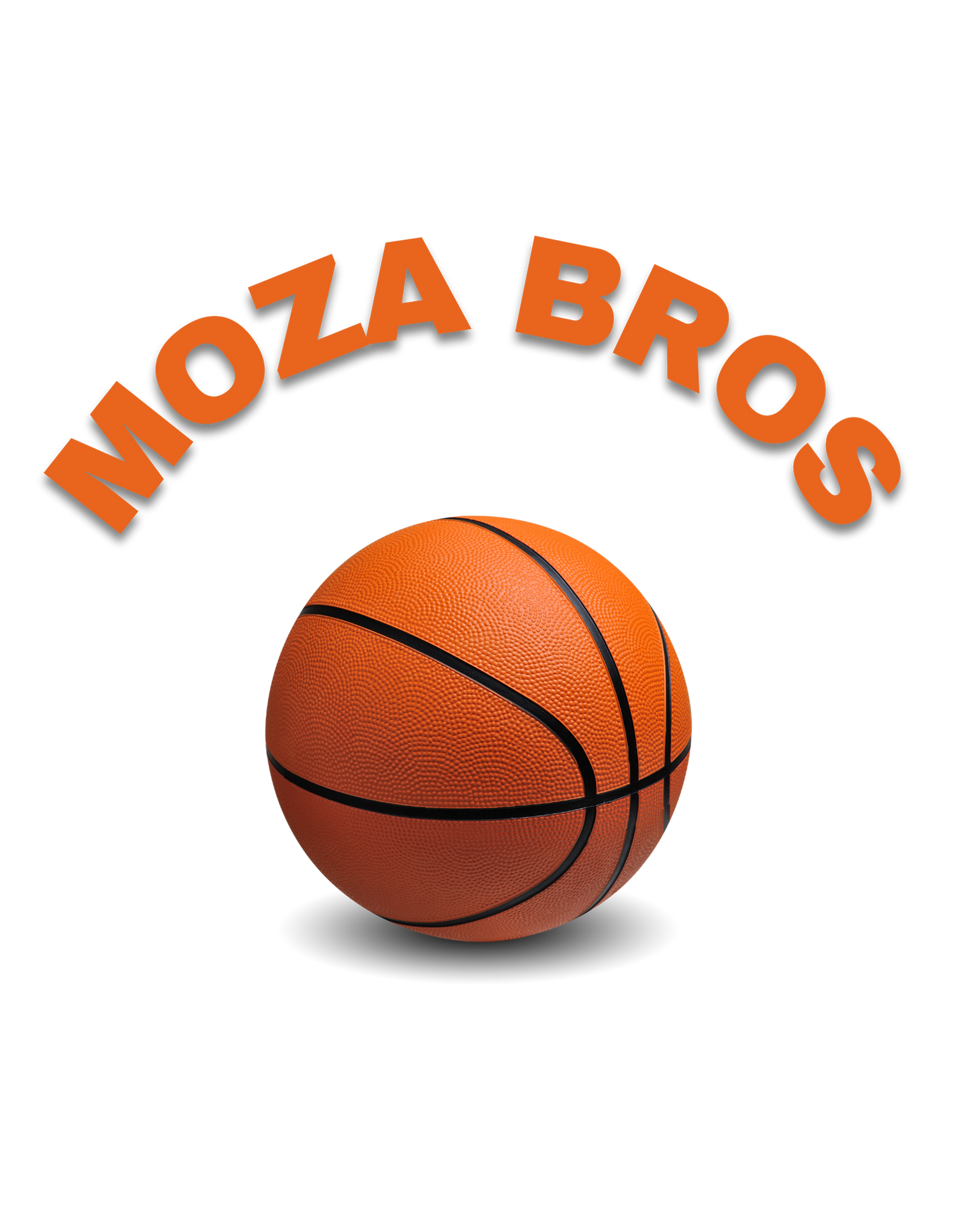 MOZA BROS